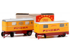 MINITRUCKS (FRANCE) (2)
