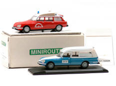 MINIROUTE (FRANCE) (2)