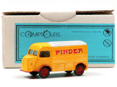 COMPTOURS (FRANCE) (1)