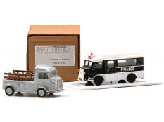 MINIROUTE & LES MINIATURES DU FAUBOURG (2)