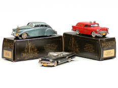 BROOKLIN MODELS (GB) (3)
