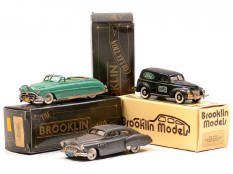 BROOKLIN MODELS (GB) (3)