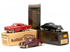 BROOKLIN MODELS (GB) (3)