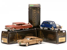 BROOKLIN MODELS (GB) (3)