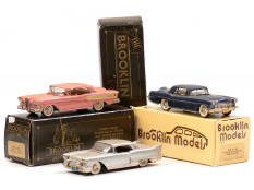 BROOKLIN MODELS (GB) (3)