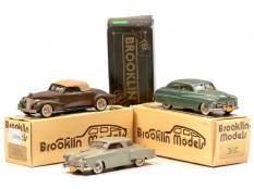 BROOKLIN MODELS (GB) (3)