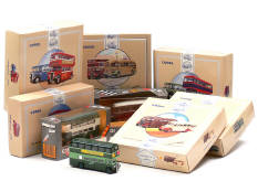 CORGI TOYS (GB) (14)