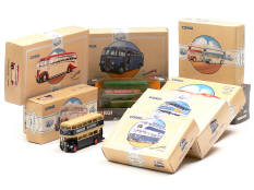 CORGI TOYS (GB) (11)