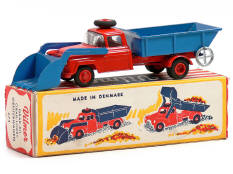 VILMER (DANEMARK) (1)