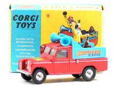 CORGI TOYS (GB) (1)