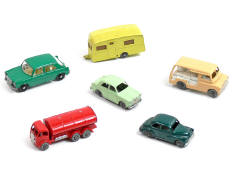 MATCHBOX (GB) (6)