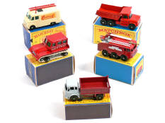 MATCHBOX (GB) (5)