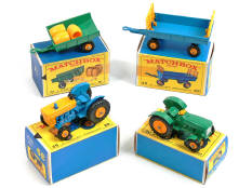 MATCHBOX (GB) (4)