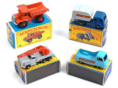 MATCHBOX (GB) (4)