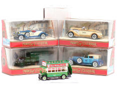 MATCHBOX - MODELS OF YESTERYEAR (GB) (5)