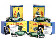 MATCHBOX - MODELS OF YESTERYEAR (GB) (4)