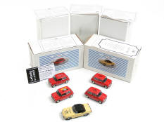 DINKY MATCHBOX (5)