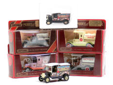 MATCHBOX - MODELS OF YESTERYEAR (GB) (5)