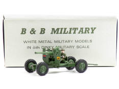 B & B MILITARY (GB) (1)