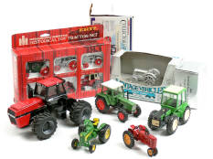 ERTL (USA) (12)