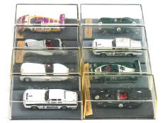 BELLINI MODELS LTD (GB) (8)