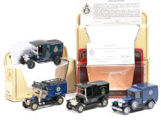MATCHBOX - MODELS OF YESTERYEAR (GB) (4)