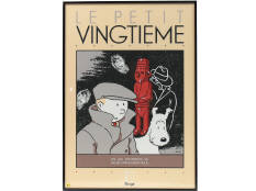 HERGE ARCHIVES INTERNATIONALES (1)