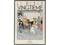 HERGE ARCHIVES INTERNATIONALES (1)