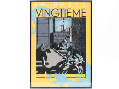 HERGE ARCHIVES INTERNATIONALES (1)