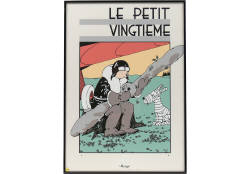 HERGE (1)
