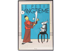 HERGE ARCHIVES INTERNATIONALES (1)