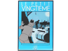 HERGE ARCHIVES INTERNATIONALES (1)