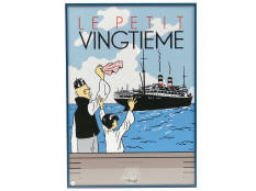 HERGE ARCHIVES INTERNATIONALES (1)