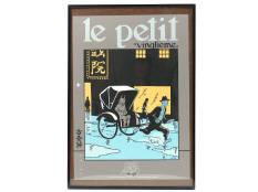 HERGE ARCHIVES INTERNATIONALES (1)
