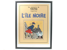 HERGE MOULINSART (FRANCE) (1)