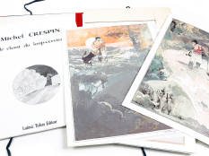 LUDOVIC TRIHAN EDITEUR (FRANCE) (1)