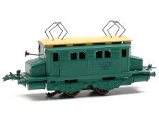HORNBY 'O' (FRANCE) (1)