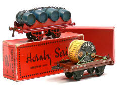 HORNBY 'O' (GB) (2)