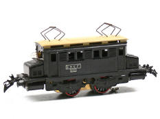 HORNBY 'O' (FRANCE) (1)