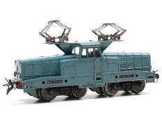 HORNBY 'O' (FRANCE) (1)