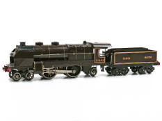HORNBY 'O' (FRANCE) (1)
