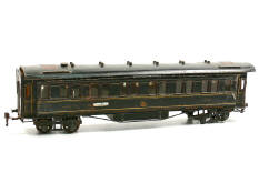 MÄRKLIN 'I' (GERMANY) (1)