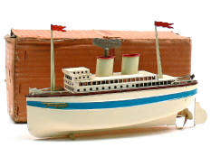 FLEISCHMANN (GERMANY) (1)