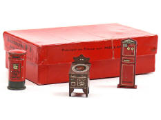 HORNBY 'O' (FRANCE) (1)