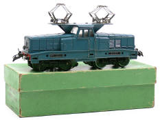HORNBY 'O' (FRANCE) (1)