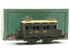 HORNBY 'O' (FRANCE) (1)