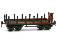 MÄRKLIN 'O' (GERMANY) (1)