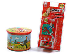 AGFA GEVAERT (GERMANY) (1)