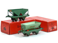 HORNBY 'O' (FRANCE) (2)