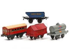 HORNBY 'O' (FRANCE) (4)